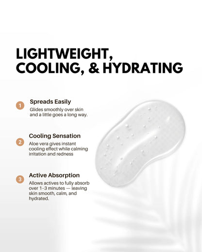 Bright Bikini Line Serum