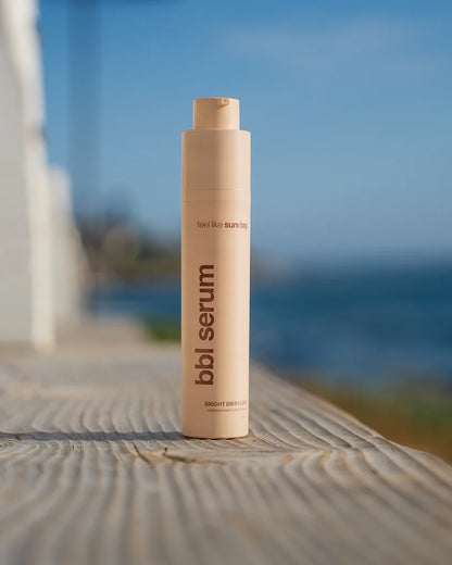 Bright Bikini Line Serum