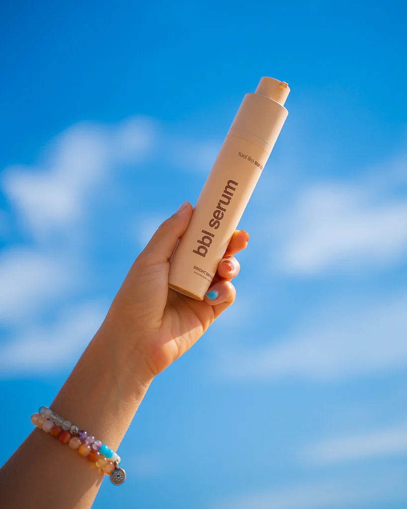 Bright Bikini Line Serum