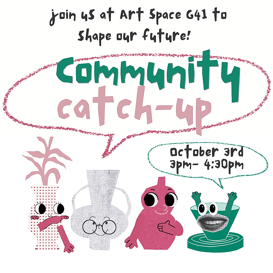 Community Consultation Group