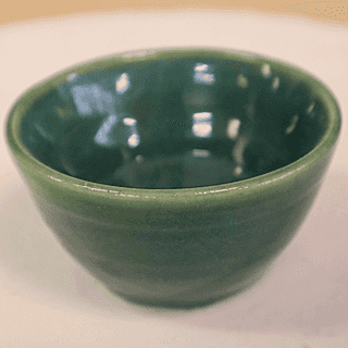 Glaze 9: Grass