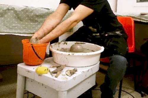 Pottery Weekend 2