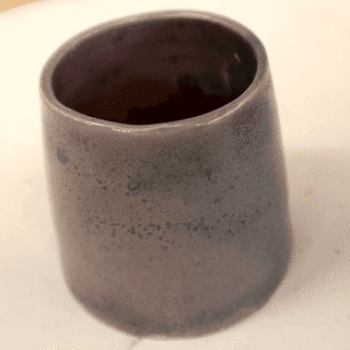 Glaze 8: Lavender
