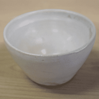 Glaze 3: Milk