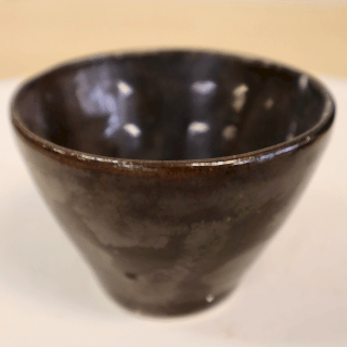 Glaze 4: Muddy Waters