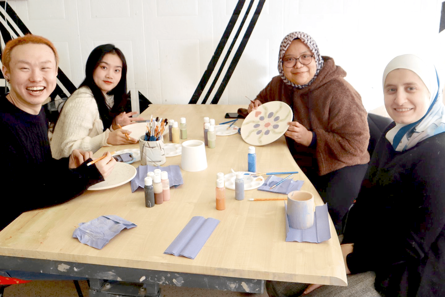 Pottery Painting Pic 