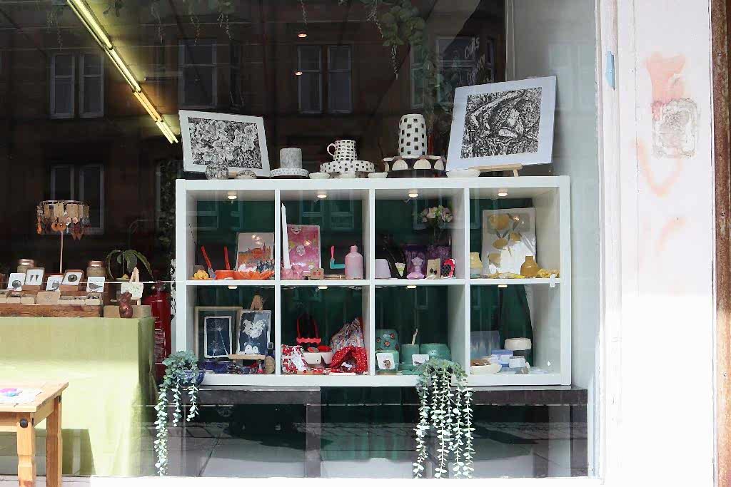 Shop