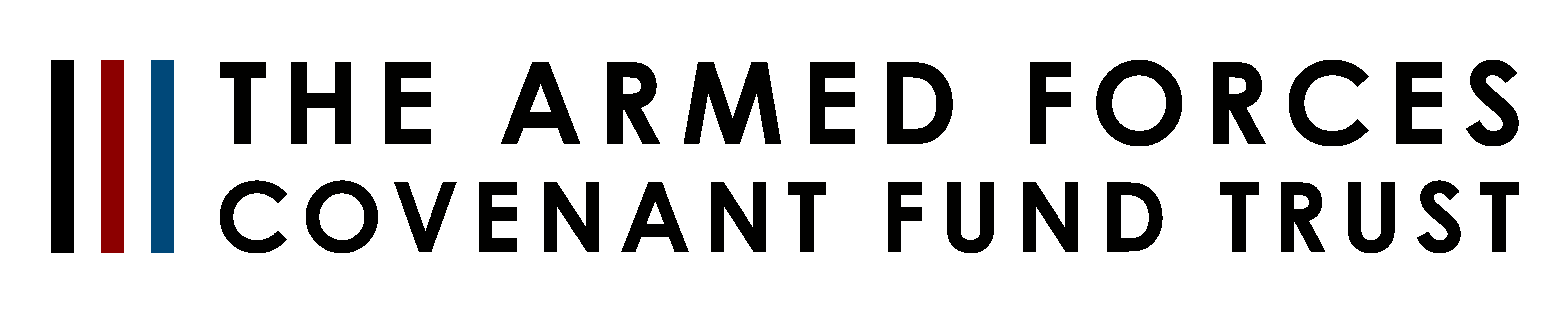 armed forces covenant fund trust